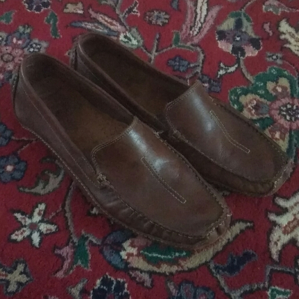 Clark's Ashmont Race moc 13m